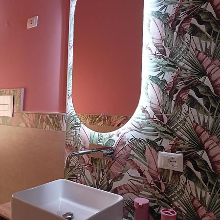 Home Love Terrasini Zewnętrze zdjęcie